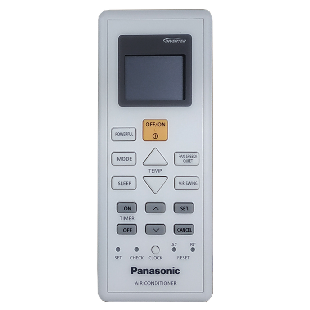 Сплит-система кондиционер настенный Panasonic Basic CS-PZ50WKD/CU-PZ50WKD на 50 м²