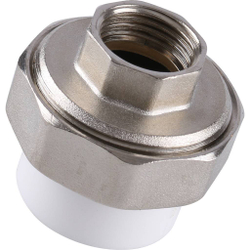 Муфта разъемная с ВР серии KALDE 25x1/2"