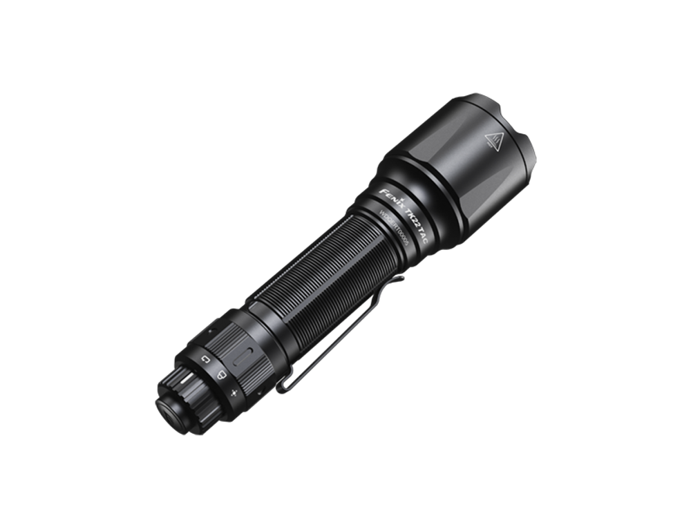 Фонарь Fenix TK22TAС