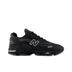 New Balance 1000 "Black White"