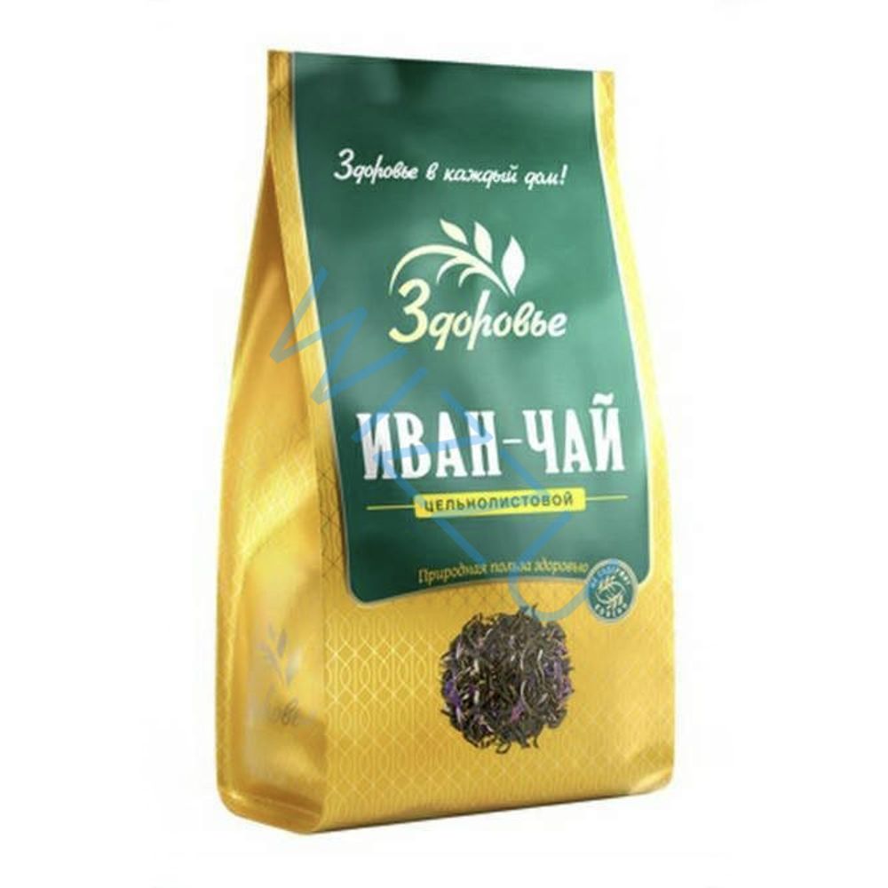 Чай Иван-Чай цельнолистовой 50 гр