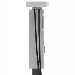 Зарядная станция Pandora Pro Charge 120 CSS2+CHAdeMO