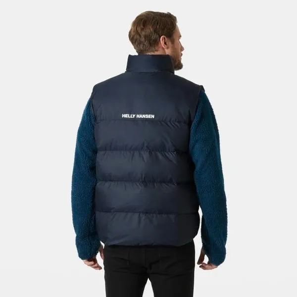 Жилет утепленный мужской HELLY HANSEN ACTIVE PUFFY VEST