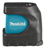 Лазерный уровень Makita SK102Z