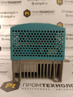 Контроллер/регулятор Parker 605C/0075/400/0010/GR/0/0/B0/0/0 б/у