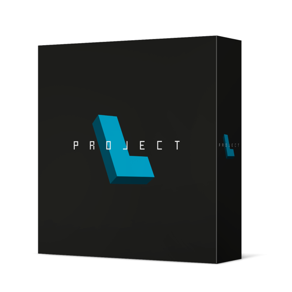 Project L на английском языке