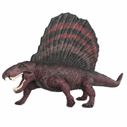 Schleich S 15052 — Диметродон Dinosaurus