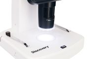Микроскоп цифровой Levenhuk Discovery Artisan 512