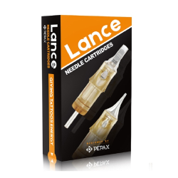 Картриджи Pepax Lance 1009RLL