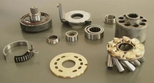 Запчасти для гидронасоса Rexroth A22VG45