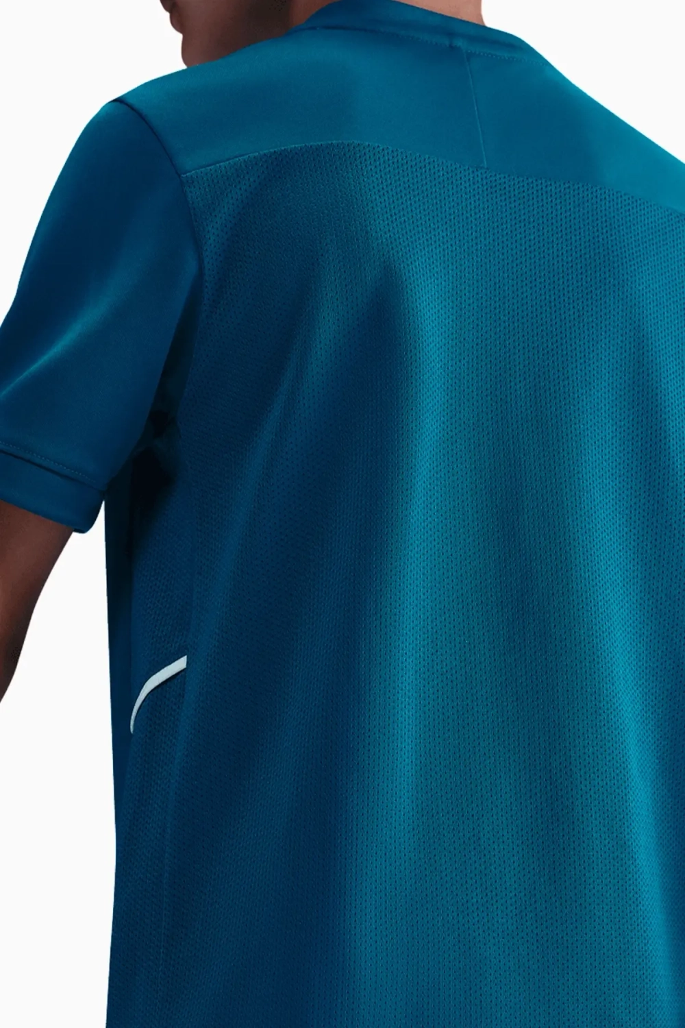Футболка Nike Kylian Mbappe Academy Junior - синий
