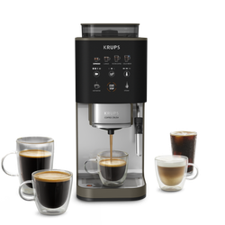 Кофемашина KRUPS Coffee Crush Experience SA403BE0
