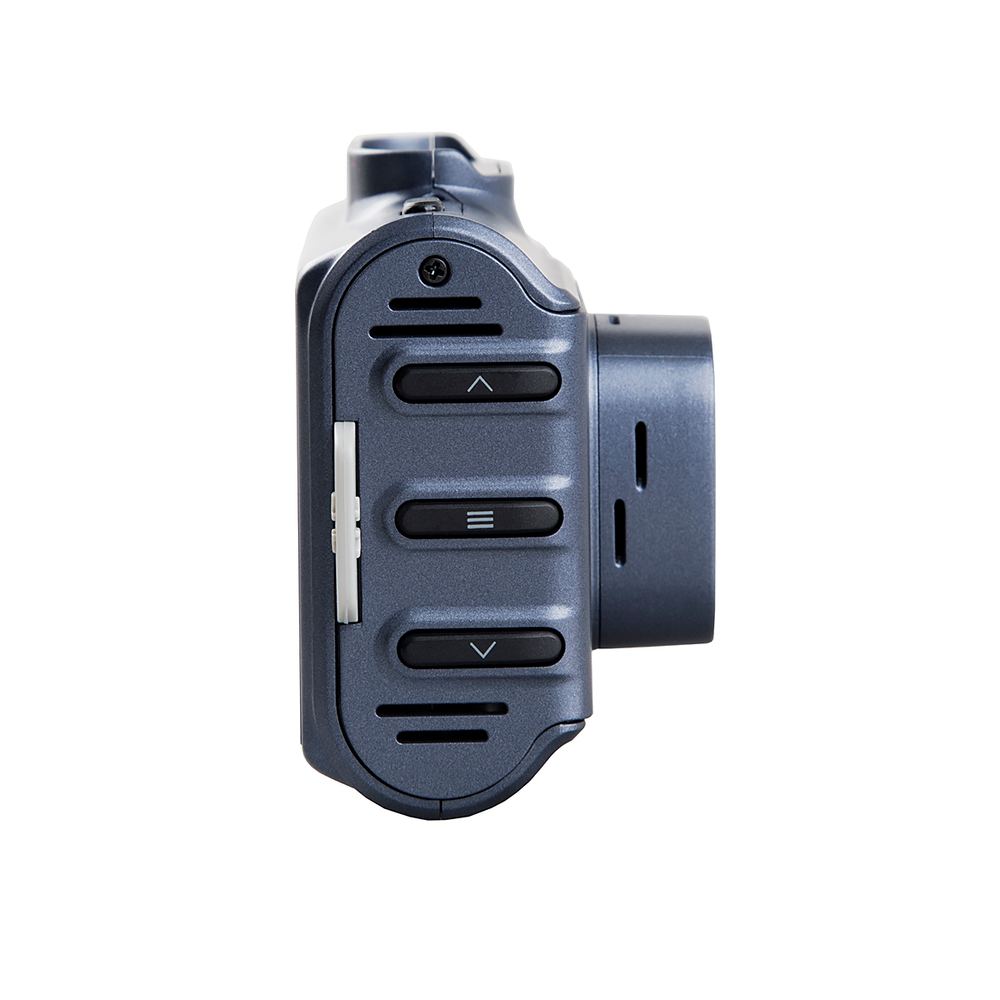 SilverStone F1 HYBRID UNO SPORT 4K Wi-Fi LNA