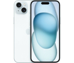 Смартфон Apple iPhone 15 Plus 128 ГБ, Dual: nano SIM + eSIM, синий