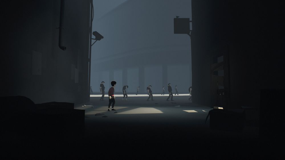 Limbo And Inside Bundle  PS4 | PS5