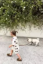 ZARA для малышей