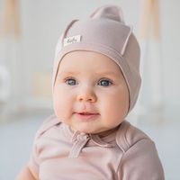 Чепчик "Нюд" 3-18 м