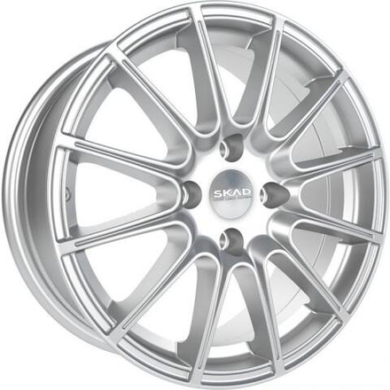 Скад Le-Mans 7x16 5x108 ET 45 Dia 67.1 (HS)