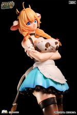 Daisy Taurus