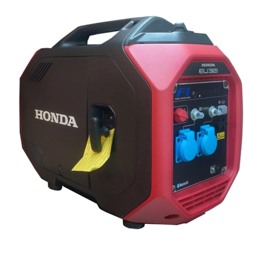 Генератор Honda EU32 IG (RR)