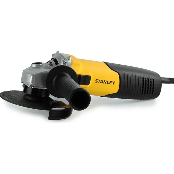 Угловая шлифмашина "STANLEY" STGS7125