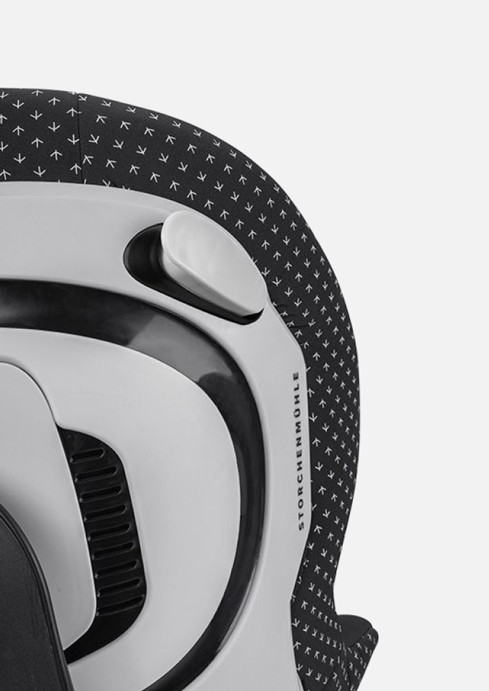 Osann Детское автокресло Niki Complete Onyx