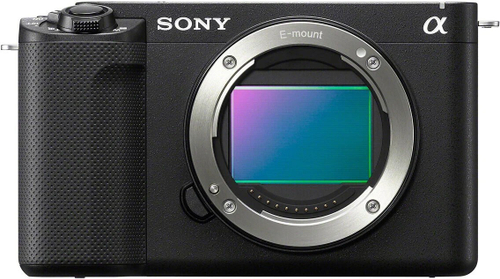 Sony ZV-E1 Body, черная