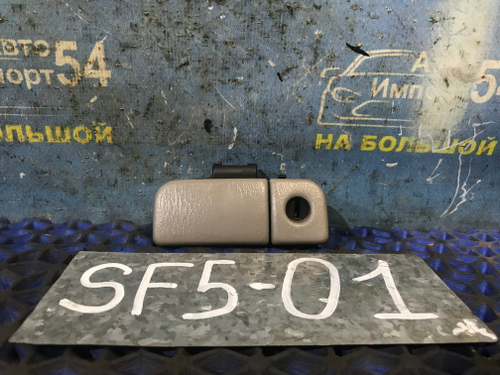 Бардачок пассажирский SUBARU FORESTER 1999