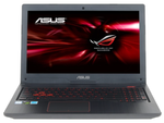 Ноутбук Asus FX503VD