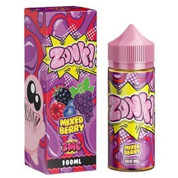 Купить Жижа Zonk! - Mixed Berry 100 мл