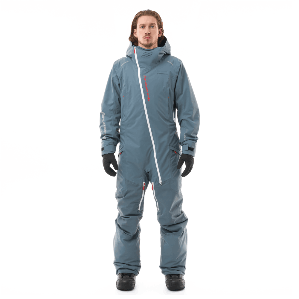 КОМБИНЕЗОН DRAGONFLY GRAVITY 2.0 MAN