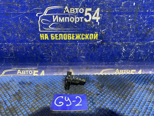 Расходомер MAZDA MAZDA6 2004