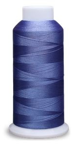 Полиэстеровые нитки Yokimi 120D/2 4000м