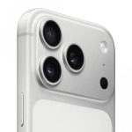 iPhone 17 Pro 512 ГБ, SIM + eSIM, Silver (серебристый)