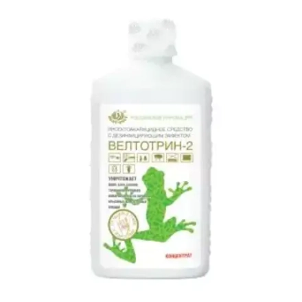 Велтотрин-2, 100 мл