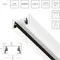Шинопровод Barra 502025-1 Lightstar