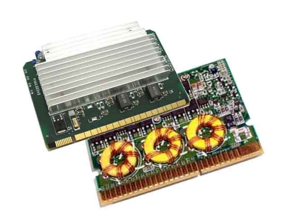 Система охлаждения HP DL580 G5 VRM Module 450964-001