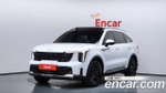 KIA Sorento HEV 1.6 2WD — 2024