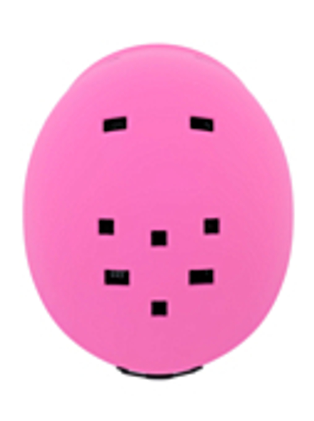 Шлем детский ProSurf Unicolor Kids Pink (см:52-53)