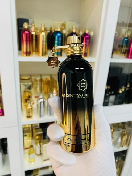 Montale Intense Amber