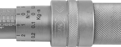 T04150 Ключ динамометрический 1/2"DR, 40-210 Нм