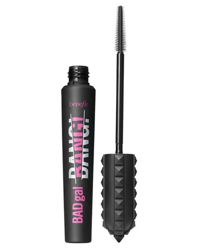 BADgal BANG! — Тушь с эффектом лифтинга, придающая густоту и объем - SEPHORA - BENEFIT -