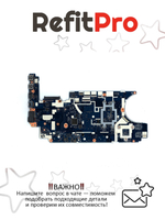 Материнская плата для ноутбука Lenovo ThinkPad E450 NM-A211 NM-A211 Intel Core i3 5005U UMA TPM WIN (00HT778), оригинал