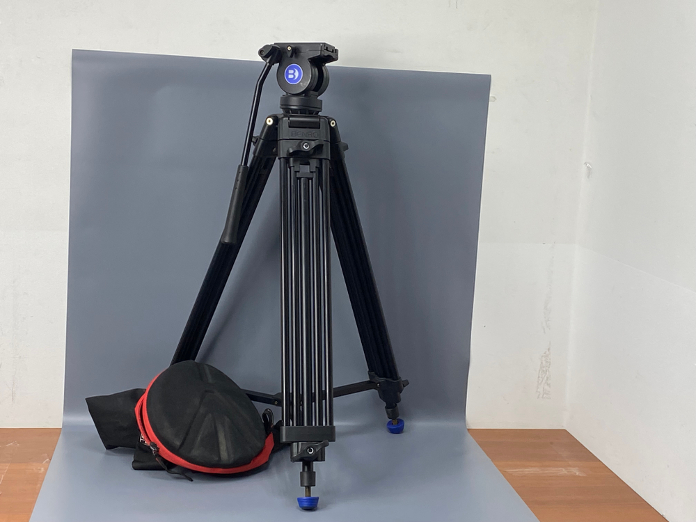 Benro KH25N