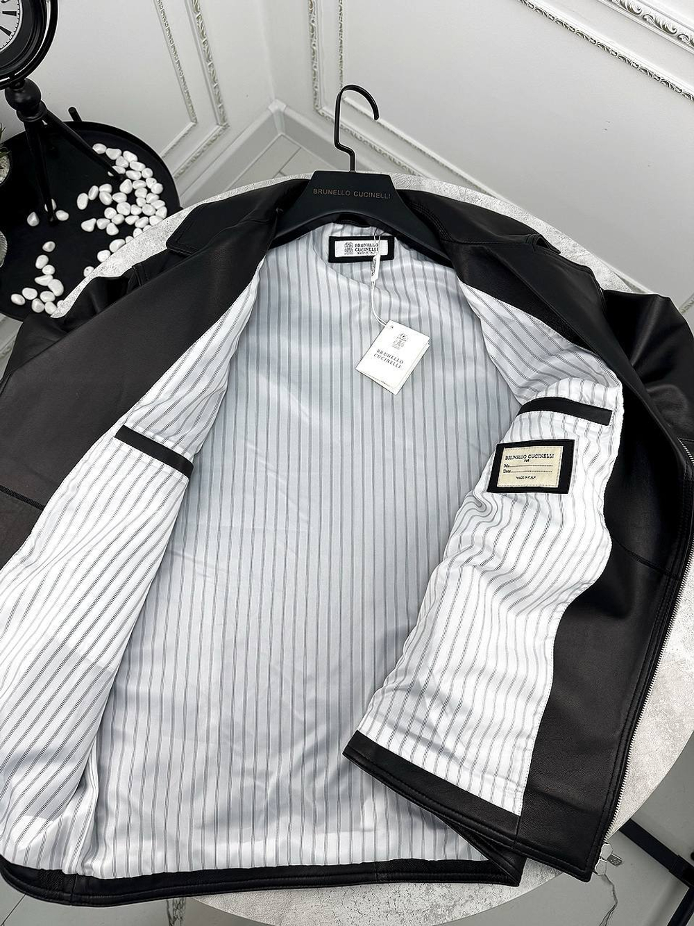 Куртка Brunello Cucinelli