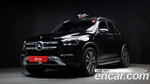 Mercedes-Benz GLE-Class GLE350 4MATIC — 2025