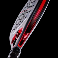 Ракетка для Padel Bullpadel Hack 05 Hybrid 27