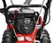 Бензиновый снегоуборщик BRAIT BR-7071ELK