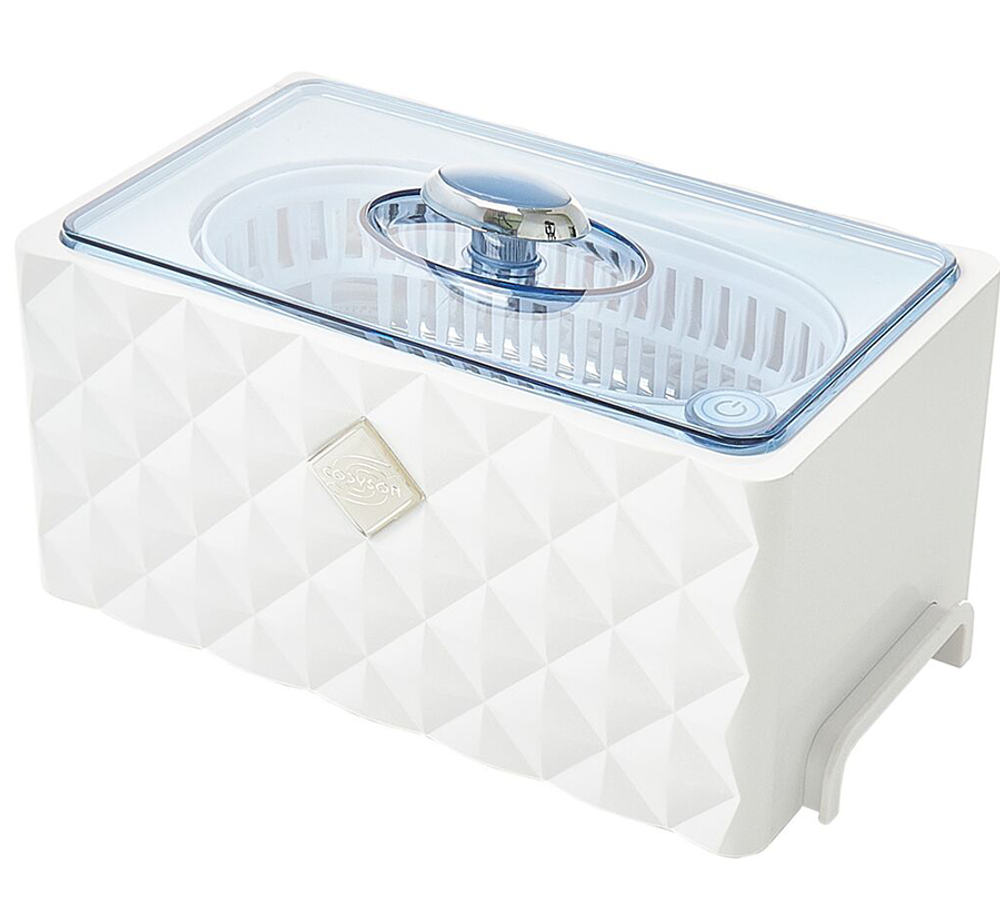 Codyson Ультразвуковая мойка CD-2830 35Ватт, 0,45л