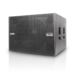 dB Technologies VIO S118